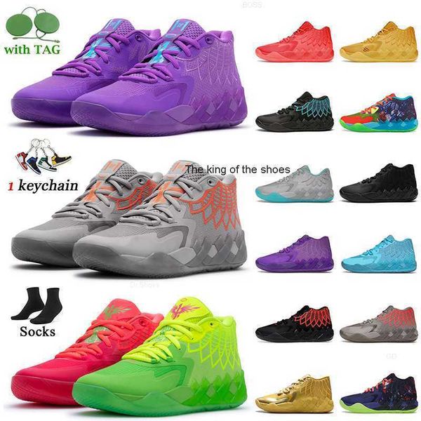 2023lamelo shoes wholesale 2022 fashion lamelo ball basketball shoes mb.01 mens trainers queen city rock ridge red blast rick and morty be y
2023lamelo shoes wholesale 2022 fashion lamelo ball basketball shoes mb.01 mens trainers queen city rock ridge red blast rick and morty be y