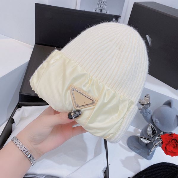 fashion designer mens beanie hats winter hat solid color letter outdoor woman beanies bonnet man head warm cashmere knitted skull caps truck, Blue;gray
fashion designer mens beanie hats winter hat solid color letter outdoor woman beanies bonnet man head warm cashmere knitted skull caps truck, Blue;gray