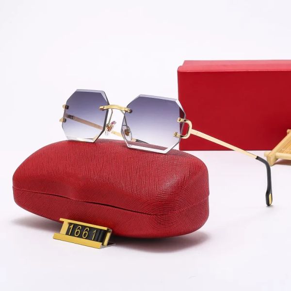 designer sunglasses for men women retro buffalo horn eyeglasses outdoor shades pc frame fashion classic lady sun glasses mirrors 6 colors wi, White;black
designer sunglasses for men women retro buffalo horn eyeglasses outdoor shades pc frame fashion classic lady sun glasses mirrors 6 colors wi, White;black