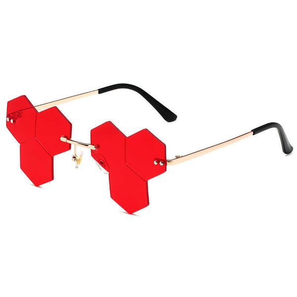 hip-hop frameless sunglasses personality fashion eyeglasses funny web celebrity ins eyewear women, White;black
hip-hop frameless sunglasses personality fashion eyeglasses funny web celebrity ins eyewear women, White;black