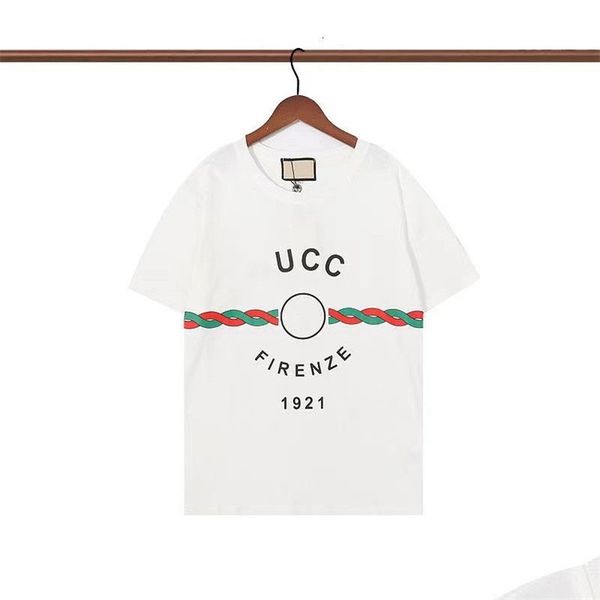 23ss plain t shirt designer tide t shirts chest letter laminated print short sleeve high street loose oversize casual t-shirt 100% pure cott, White;black
23ss plain t shirt designer tide t shirts chest letter laminated print short sleeve high street loose oversize casual t-shirt 100% pure cott, White;black