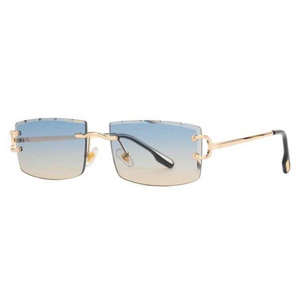 sunglasses new sunglasses new polygon frameless cutting edge fashion sunglasses net red same personalized curved leg sunglasses women's, White;black
sunglasses new sunglasses new polygon frameless cutting edge fashion sunglasses net red same personalized curved leg sunglasses women's, White;black