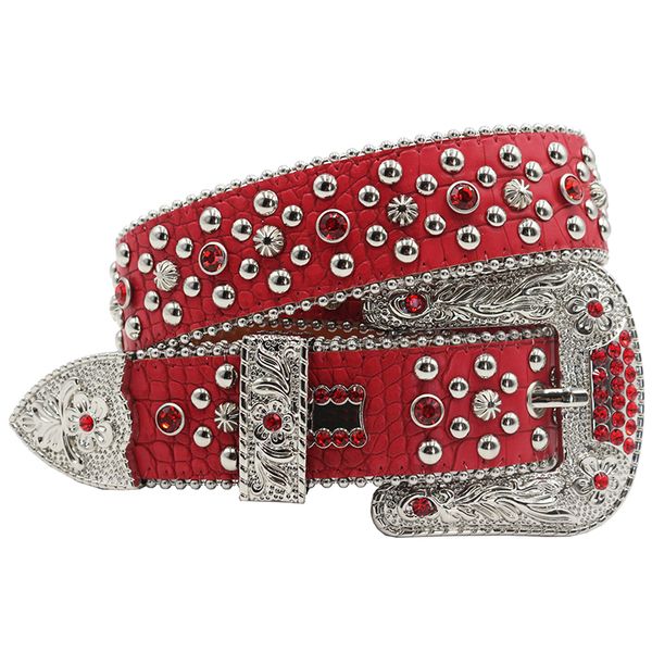 punk bb rhinestone simon belts for women vintage harajuku y2k belts brand western cowboy waist belt female cinturones para mujer, Black;brown
punk bb rhinestone simon belts for women vintage harajuku y2k belts brand western cowboy waist belt female cinturones para mujer, Black;brown