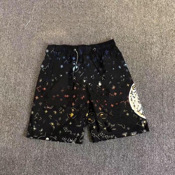 men short running sports jogging fitness mens womens designer shorts luxurys board beach pants summer streetwears quick drying swimwear prin, White;black
men short running sports jogging fitness mens womens designer shorts luxurys board beach pants summer streetwears quick drying swimwear prin, White;black