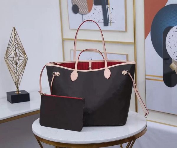 2pcs women handbags ladies designer composite bags louiseitys bags viutonitys inside is red lady clutch bag shoulder tote female purse walle
2pcs women handbags ladies designer composite bags louiseitys bags viutonitys inside is red lady clutch bag shoulder tote female purse walle