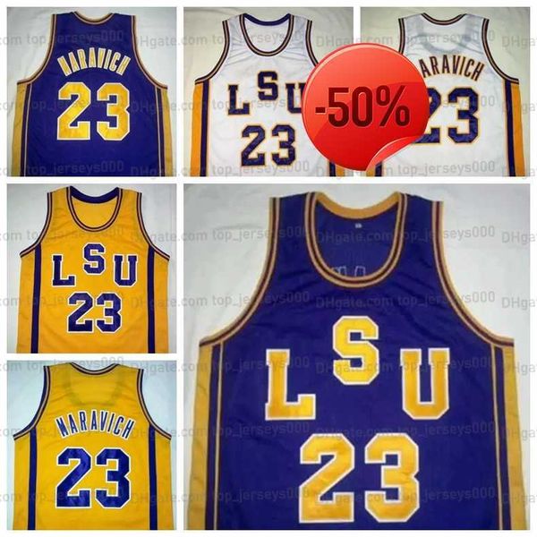 custom pete maravich #23 basketball jerseys lsu white yellow purple tigers college retro jersey mens stitched any number name, Black;red
custom pete maravich #23 basketball jerseys lsu white yellow purple tigers college retro jersey mens stitched any number name, Black;red