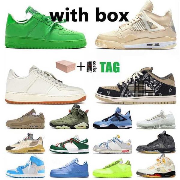 with box original casual shoes jumpman 1 men women 4 high luxury designer 5 cactus jack 6 sail mca mocha black muslin fragment fly knit trai
with box original casual shoes jumpman 1 men women 4 high luxury designer 5 cactus jack 6 sail mca mocha black muslin fragment fly knit trai