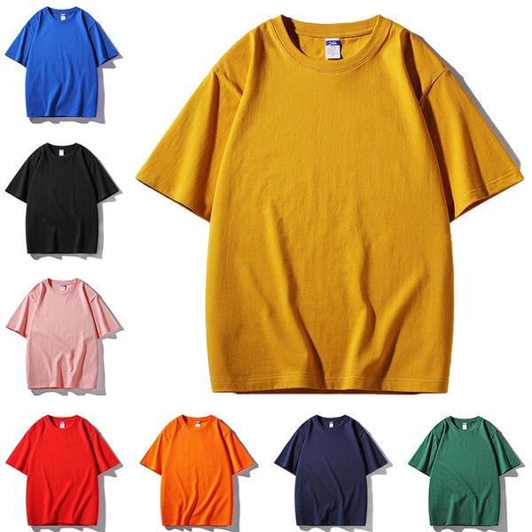 7799 combed cotton round-neck men's and women's lovers' quick-drying round-neck t-shirt (short sleeve bottom shirt) extra lar, White;black
7799 combed cotton round-neck men's and women's lovers' quick-drying round-neck t-shirt (short sleeve bottom shirt) extra lar, White;black