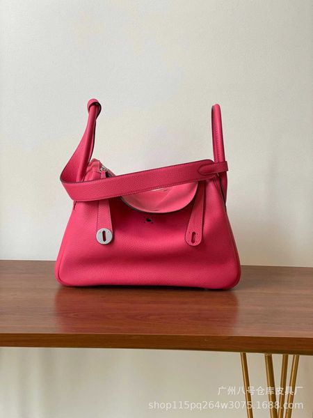 genuine luxury designer bags original leather women's bag lindys mini small cross-body layer togo one-shoulder portable doctor hgik
genuine luxury designer bags original leather women's bag lindys mini small cross-body layer togo one-shoulder portable doctor hgik