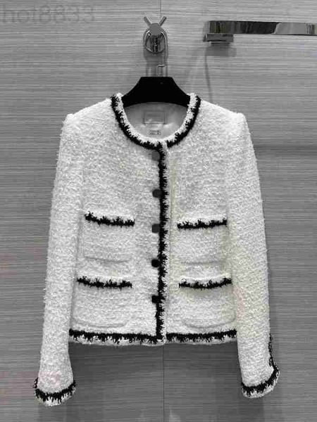 women's jackets designer milan runway new autumn winter crew neck long sleeve coats brand same style outerwear 6nu0, Black;brown
women's jackets designer milan runway new autumn winter crew neck long sleeve coats brand same style outerwear 6nu0, Black;brown