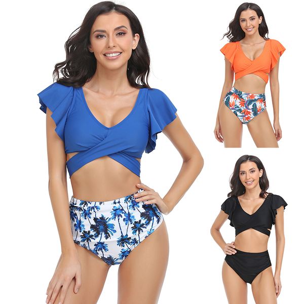 2023 new women's swimwear fashion bikini seaside beach vacation swimsuit, White;black
2023 new women's swimwear fashion bikini seaside beach vacation swimsuit, White;black