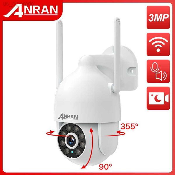 ip cameras anran 3mp ptz surveillance camera outdoor wifi two way audio automatic tracking security wireless color night vision cctv set w03
ip cameras anran 3mp ptz surveillance camera outdoor wifi two way audio automatic tracking security wireless color night vision cctv set w03