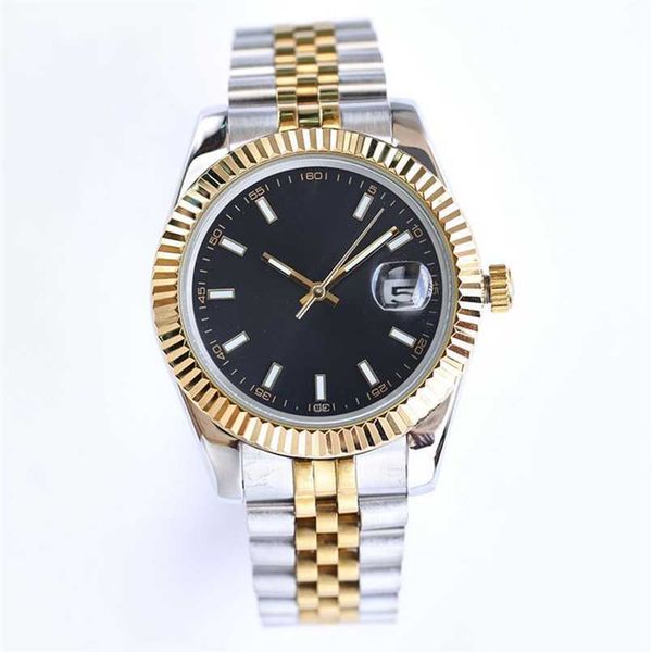 designer rolaxs watches wristwatches mens automatic quartz designer watchers mechanical stainless steel 31 36 41mm watch with b ukur, Slivery;brown
designer rolaxs watches wristwatches mens automatic quartz designer watchers mechanical stainless steel 31 36 41mm watch with b ukur, Slivery;brown