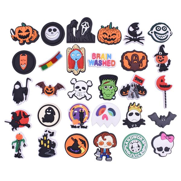 anime charms wholesale childhood memories halloween ghost pumpkin funny gift cartoon charms shoe accessories pvc decoration buckle soft rubb, Blue
anime charms wholesale childhood memories halloween ghost pumpkin funny gift cartoon charms shoe accessories pvc decoration buckle soft rubb, Blue