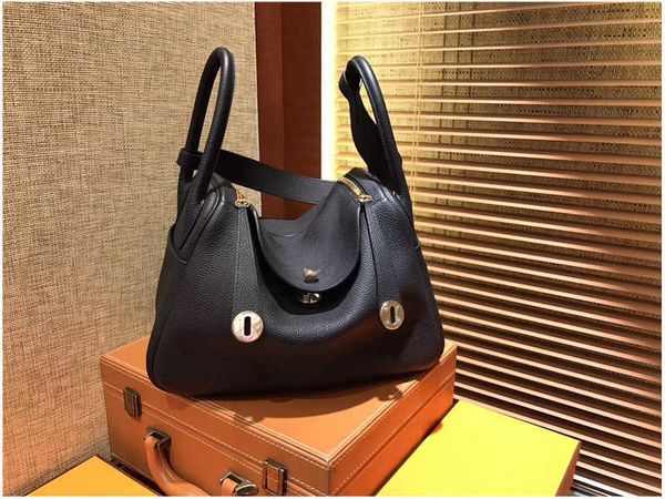 lychee luxury designer bags original grain lindys bag large capacity doctor leather women cowhide pillow portable one shoulder messenger 85u
lychee luxury designer bags original grain lindys bag large capacity doctor leather women cowhide pillow portable one shoulder messenger 85u