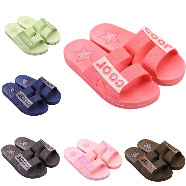 indoor red black pink purple slippers outdoor soft women men shoes beach coast bathroom antiskid sandal size 36-457
indoor red black pink purple slippers outdoor soft women men shoes beach coast bathroom antiskid sandal size 36-457