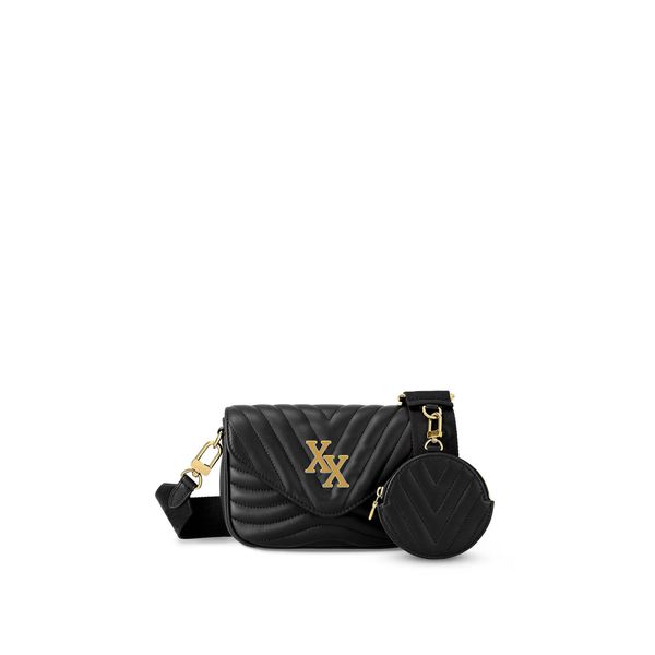 classic and fashionable women's bag is elegant, multi-colored and small, suitable for gift giving business, Black;red
classic and fashionable women's bag is elegant, multi-colored and small, suitable for gift giving business, Black;red
