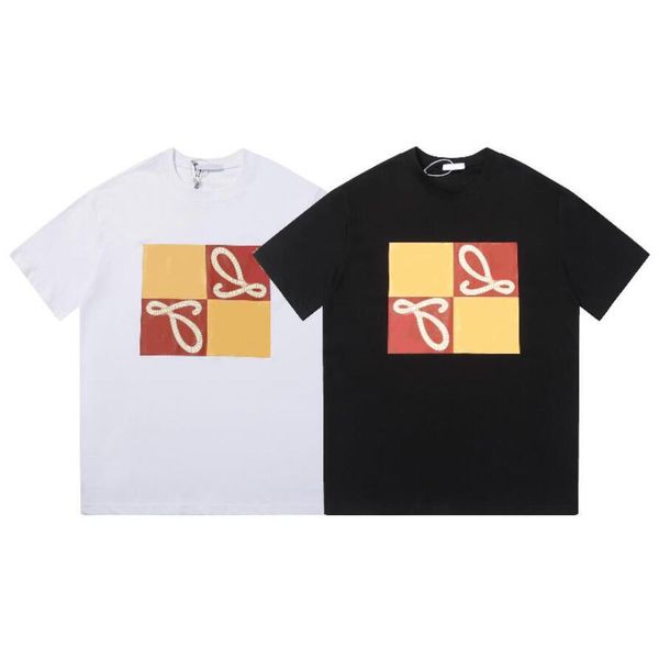 23ss mens women designer t shirt summer casual tee shirts with letters flowers men woman cotton blend t-shirt short sleeved s-2xl, White
23ss mens women designer t shirt summer casual tee shirts with letters flowers men woman cotton blend t-shirt short sleeved s-2xl, White