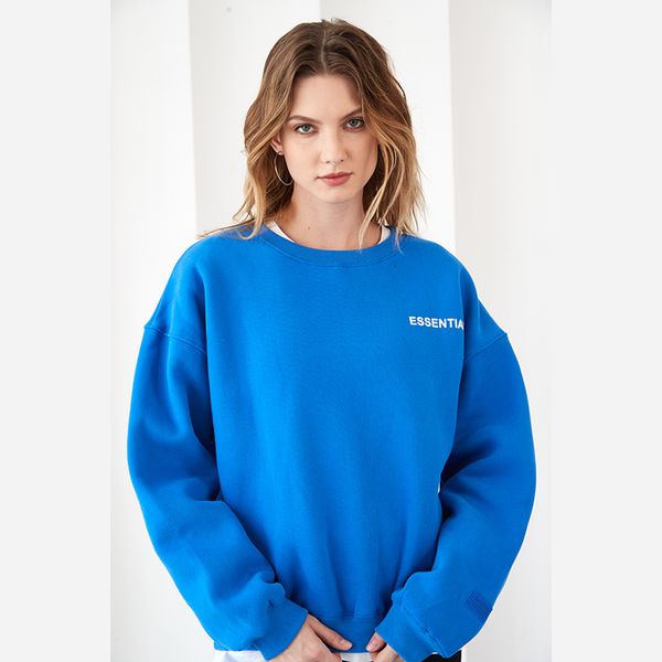 womens hoodies sweatshirts light blue grey cotton fleece oversize long sleeve streetwear vintage brand pullover warm crewneck sweatshirt wom, Black
womens hoodies sweatshirts light blue grey cotton fleece oversize long sleeve streetwear vintage brand pullover warm crewneck sweatshirt wom, Black
