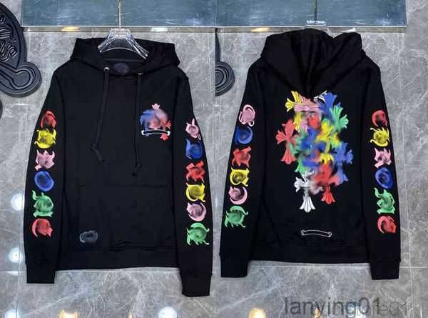classic mens zipper ch hoodies designer sanskrit cross print pullover hoody sweatshirts luxury woman jackts fate, Black
classic mens zipper ch hoodies designer sanskrit cross print pullover hoody sweatshirts luxury woman jackts fate, Black