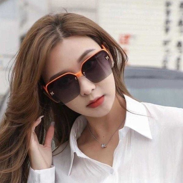 new sunglasses women emma fashion net red polarized large frame glasses anti-ultraviolet sunshade high-grade western-style, White;black
new sunglasses women emma fashion net red polarized large frame glasses anti-ultraviolet sunshade high-grade western-style, White;black