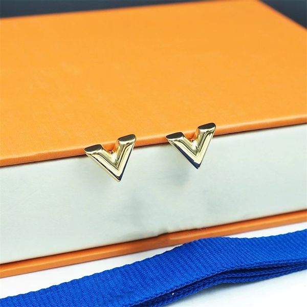 clay piercing earrings studs for women hypoallergenic simple gold earrings stainless steel jewelry designers famous women letters earring en, Golden;silver
clay piercing earrings studs for women hypoallergenic simple gold earrings stainless steel jewelry designers famous women letters earring en, Golden;silver