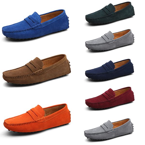 men casual shoes solid color black breathable silvers taupe dlives brown blue oranges joggings walking low soft multi leather mens sneaker o
men casual shoes solid color black breathable silvers taupe dlives brown blue oranges joggings walking low soft multi leather mens sneaker o
