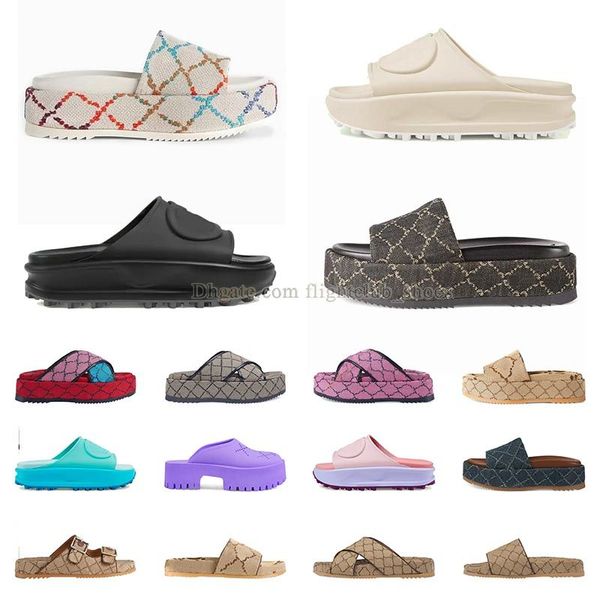 quality womens sandals slippers slide with interlocking g designer sandals platform slide women mens flops summer beach outdoor indoor shoes, Black
quality womens sandals slippers slide with interlocking g designer sandals platform slide women mens flops summer beach outdoor indoor shoes, Black