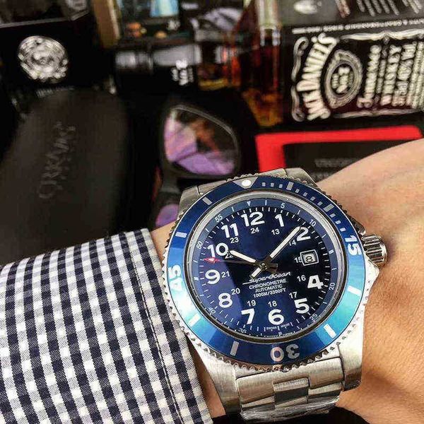 watches movement automatic high-quality 43mm mens stainless steel strap orologio di lusso jd3n high quality, Slivery;black
watches movement automatic high-quality 43mm mens stainless steel strap orologio di lusso jd3n high quality, Slivery;black