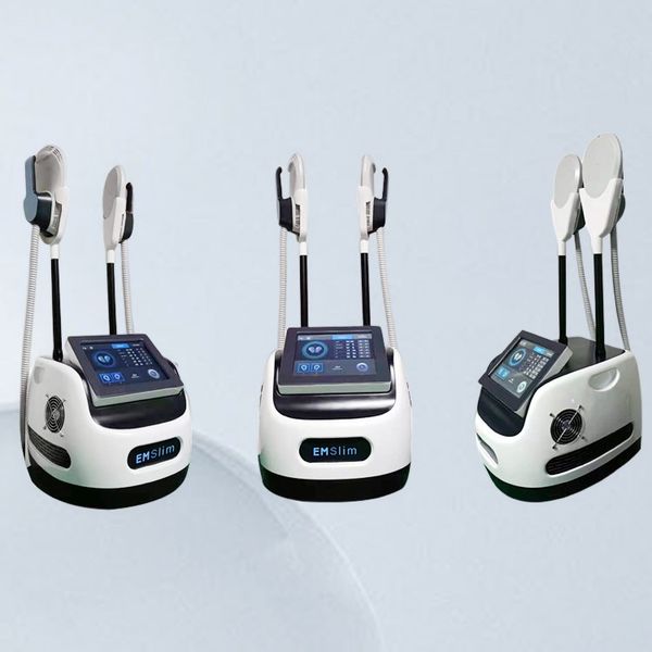 beauty items 13 tesla emslim muscle building stimulator body ems machine