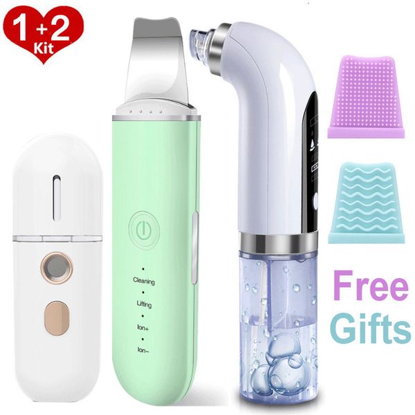 cleaning tools accessories blackhead remover ultrasonic skin scrubber vibration face spatula shovel clean cavitation peeling clove removers
cleaning tools accessories blackhead remover ultrasonic skin scrubber vibration face spatula shovel clean cavitation peeling clove removers