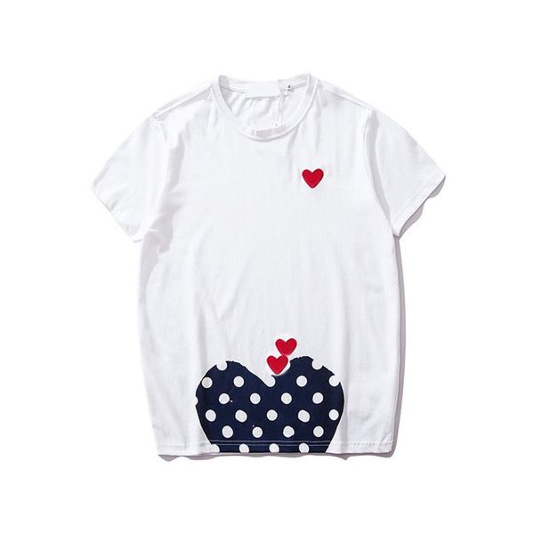 23ss ganni t shirt,designer maya mens graphic tees luxury women t shirts summer fashion trend pure cotton breathable short-sleeved t-shirts, White;black
23ss ganni t shirt,designer maya mens graphic tees luxury women t shirts summer fashion trend pure cotton breathable short-sleeved t-shirts, White;black