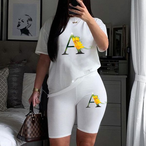 womens two piece pants summer women sport joggers shorts two piece sets flowers printed white tshirts shorts suits short sleeve outfit track
womens two piece pants summer women sport joggers shorts two piece sets flowers printed white tshirts shorts suits short sleeve outfit track