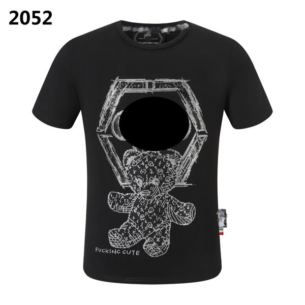 pp tees tshirt summer fashion mens womens designers t shirts long sleeve luxurys letter cotton tshirts clothing short sleeve clothes, White;black
pp tees tshirt summer fashion mens womens designers t shirts long sleeve luxurys letter cotton tshirts clothing short sleeve clothes, White;black