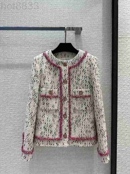 women's jackets designer milan runway 2023 new spring o neck long sleeve panelled coats brand same style outerwear fxl1, Black;brown
women's jackets designer milan runway 2023 new spring o neck long sleeve panelled coats brand same style outerwear fxl1, Black;brown