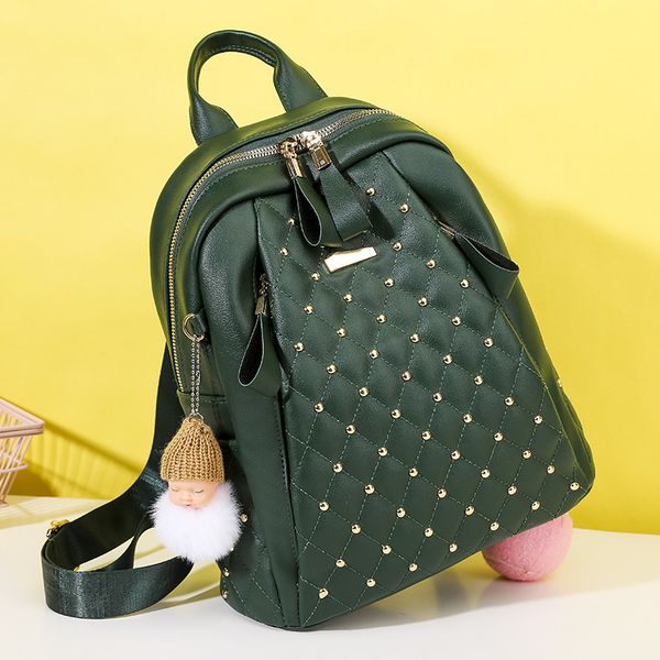women men backpack style genuine leather fashion casual bags small girl schoolbag business lapbackpack charging bagpack rucksack sport&outdo
women men backpack style genuine leather fashion casual bags small girl schoolbag business lapbackpack charging bagpack rucksack sport&outdo