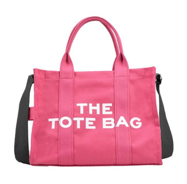 canvas totes bags designer women handbags letter shopping bag summer beach shoulder bag crossbody with large capaacity, Red;black
canvas totes bags designer women handbags letter shopping bag summer beach shoulder bag crossbody with large capaacity, Red;black
