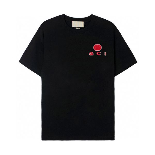 2023 french brand designer mens t-shirt two g letters printed t-shirt emboss letter men and women clothes tees street short sleeve luxurys t, White;black
2023 french brand designer mens t-shirt two g letters printed t-shirt emboss letter men and women clothes tees street short sleeve luxurys t, White;black