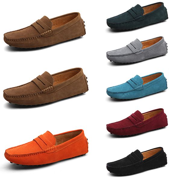men casual shoes solid color black breathable leisure silvers taupe dlives brown blue orange joggings walking low soft multi leather mens sn
men casual shoes solid color black breathable leisure silvers taupe dlives brown blue orange joggings walking low soft multi leather mens sn