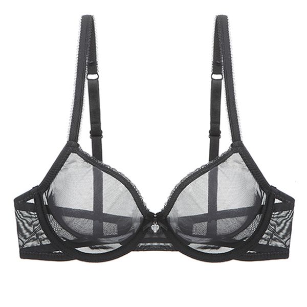 bras breast pad ybcg black women bra lace mesh see through underwear stretch hollow lingerie lace solid soft panties bras for women 230310, Red;black
bras breast pad ybcg black women bra lace mesh see through underwear stretch hollow lingerie lace solid soft panties bras for women 230310, Red;black