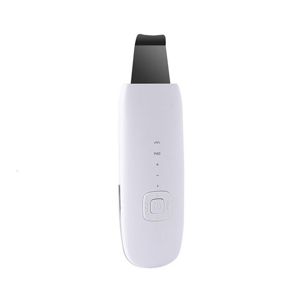 cleaning tools accessories est innovative ionic ultrasonic skin scrubber dead peeling 230309