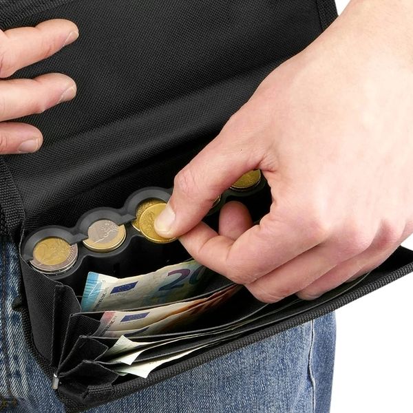 waist bags coin storage bag for paper money organizer cash wallet moneybag bumbag banknotes 230310
waist bags coin storage bag for paper money organizer cash wallet moneybag bumbag banknotes 230310