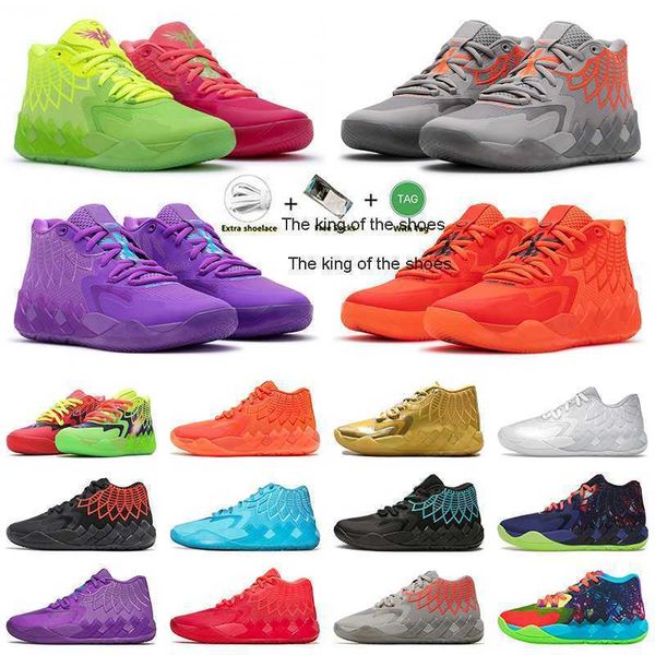 2023lamelo shoes designer lamelo ball 1 mb.01 basketball shoes mens trainers sports sneakers black blast buzz city rock ridge red galaxy men
2023lamelo shoes designer lamelo ball 1 mb.01 basketball shoes mens trainers sports sneakers black blast buzz city rock ridge red galaxy men