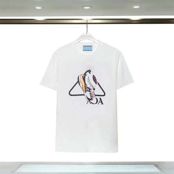 mens womens designer t shirt new printed fashion man t-shirts cotton casual tees short sleeve luxury hip hop streetwear tshirts 6r0u, White;black
mens womens designer t shirt new printed fashion man t-shirts cotton casual tees short sleeve luxury hip hop streetwear tshirts 6r0u, White;black