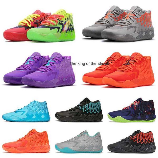 2023lamelo shoes mb.01 lamelo ball basketball shoes mens sneakers sneaker lo ufo black blast buzz city rock ridge red rick and morty not fro
2023lamelo shoes mb.01 lamelo ball basketball shoes mens sneakers sneaker lo ufo black blast buzz city rock ridge red rick and morty not fro