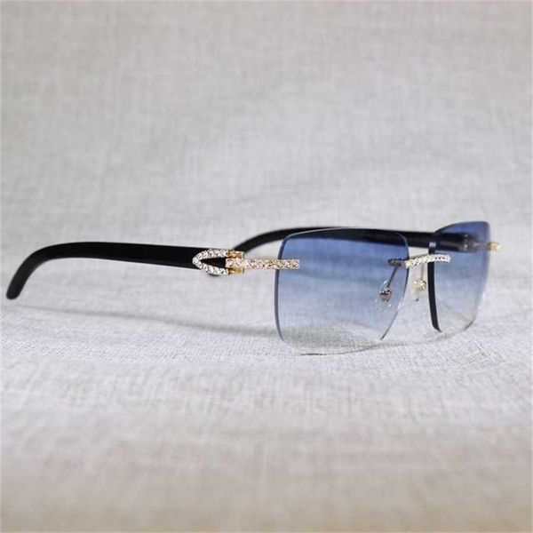 sunglasses vintage rhinestone natural buffalo horn rimless sunglasses men peacock wood big square glasses women shades oculos eyewearkajia 2, White;black
sunglasses vintage rhinestone natural buffalo horn rimless sunglasses men peacock wood big square glasses women shades oculos eyewearkajia 2, White;black