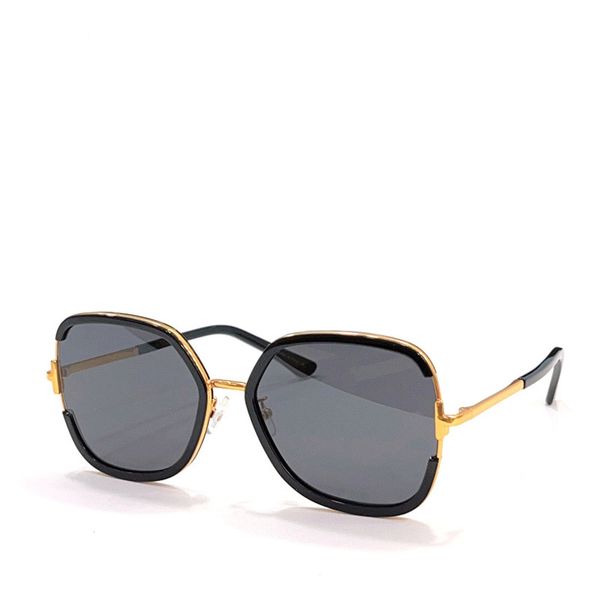new fashion design men and women square sunglasses 809k classic metal frame simple and versatile style uv400 protection glasses, White;black
new fashion design men and women square sunglasses 809k classic metal frame simple and versatile style uv400 protection glasses, White;black