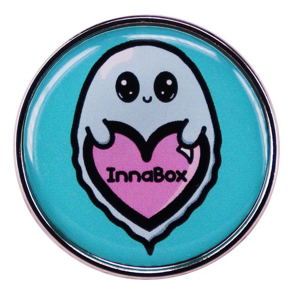 lovely otter brooch badge mental health enamel pin cute anime movies games hard enamel pins collect metal cartoon brooch, Blue
lovely otter brooch badge mental health enamel pin cute anime movies games hard enamel pins collect metal cartoon brooch, Blue