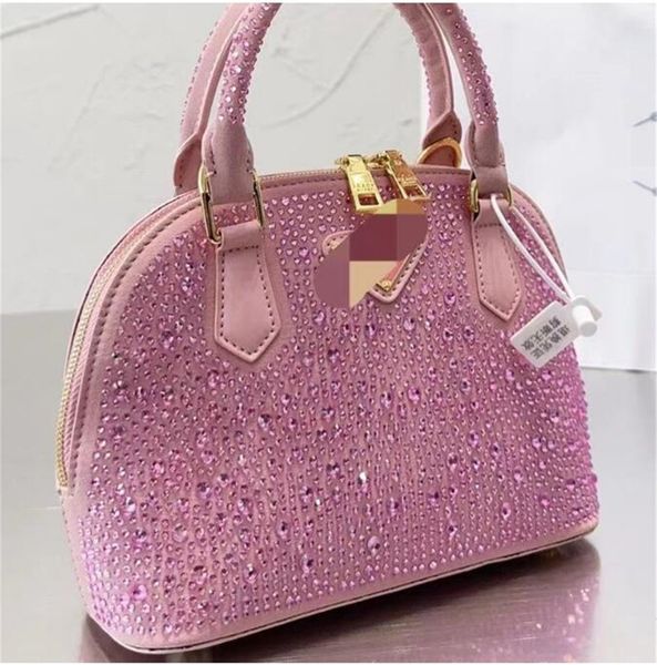 2023 luxury crossbody bag shell bag womens shoulder bags cryst embellishment luxurys designers bags crossbody bag backpack totes half moon p
2023 luxury crossbody bag shell bag womens shoulder bags cryst embellishment luxurys designers bags crossbody bag backpack totes half moon p