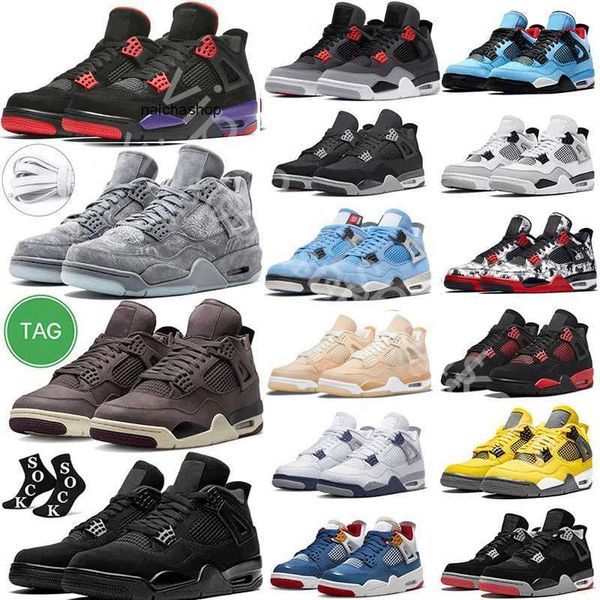 jumpman 4 4s mens basketball shoes military black cat canvas university blue red thunder cactus jack 4 4s men women trainers outdoor sports
jumpman 4 4s mens basketball shoes military black cat canvas university blue red thunder cactus jack 4 4s men women trainers outdoor sports